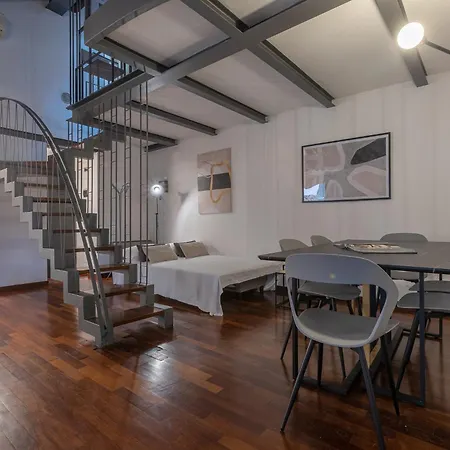 Piazza Trento Trieste Il Listone Exclusive Apartment