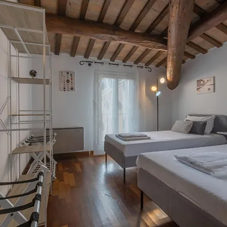 Apartment Piazza Trento Trieste Il Listone Exclusive *