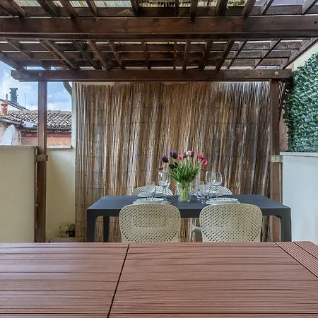 Piazza Trento Trieste Il Listone Exclusive Apartment
