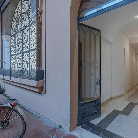 Apartment Piazza Trento Trieste Il Listone Exclusive Ferrara