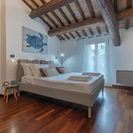 Apartment Piazza Trento Trieste Il Listone Exclusive *