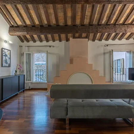 Piazza Trento Trieste Il Listone Exclusive Appartamento Ferrara