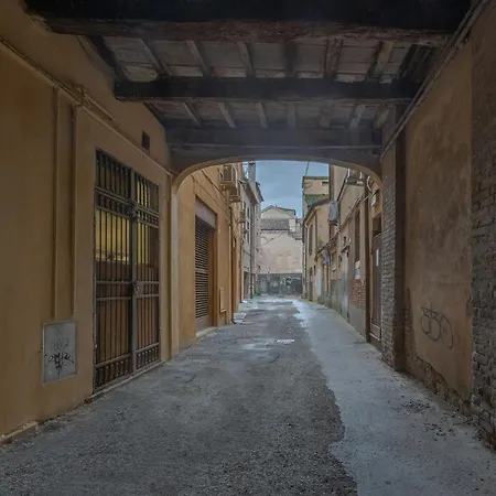 Appartamento Piazza Trento Trieste Il Listone Exclusive *