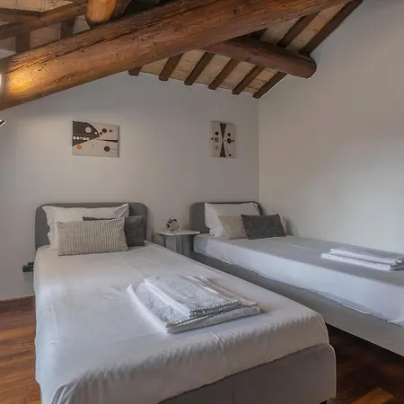 Piazza Trento Trieste Il Listone Exclusive